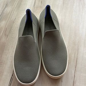 Rothy’s Slip ons